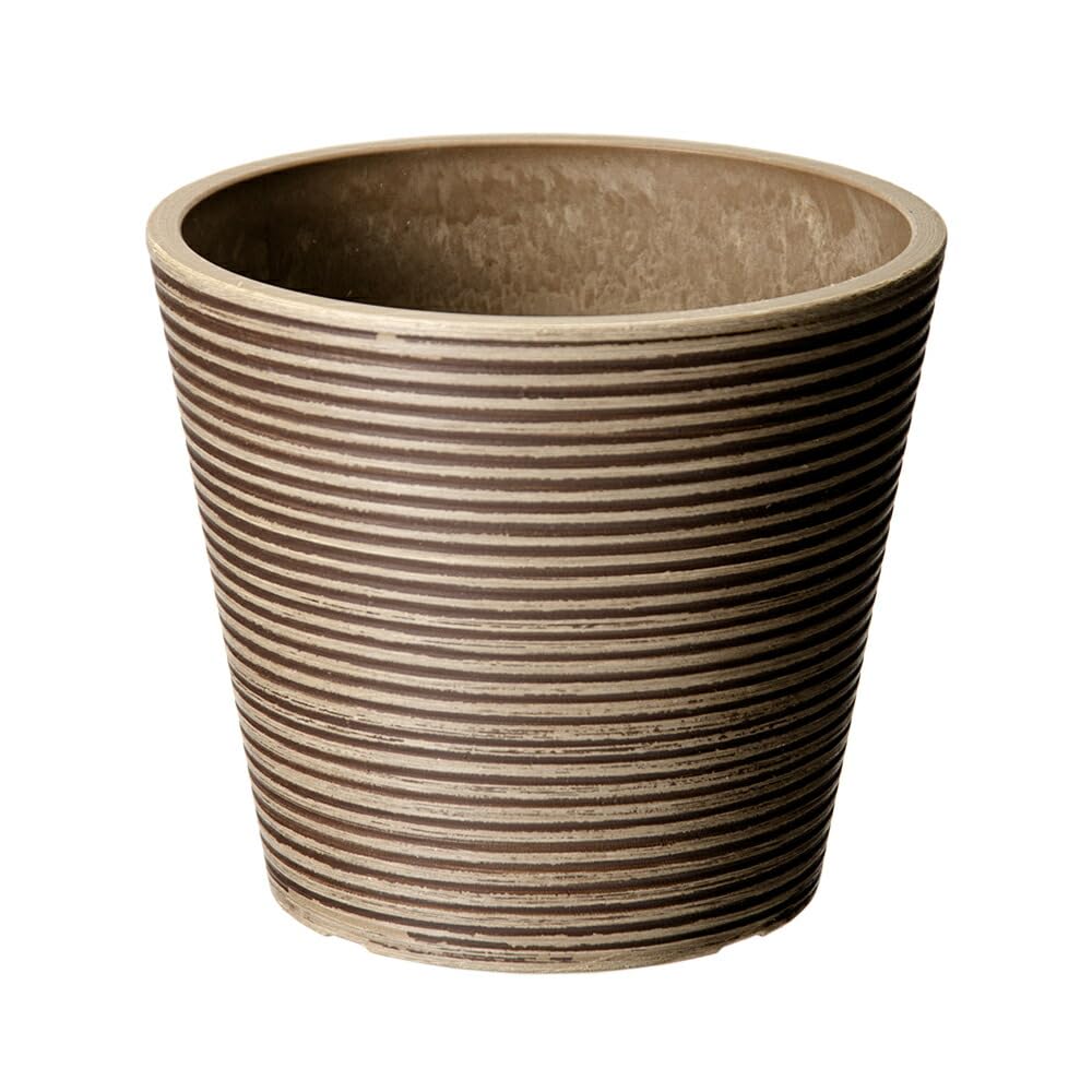 

Botany midi pot 14 type beige