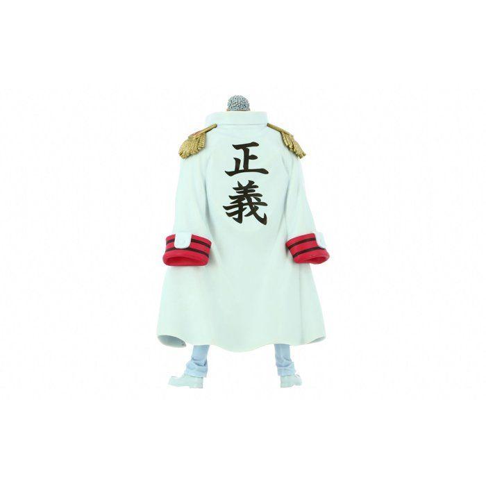 Figurine Dxf Special | One Piece | Monkey D.Garp