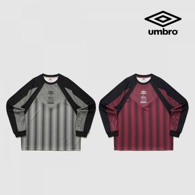 Unisex Hbl Goalkeeper Game Shirt Uq121crj22bei