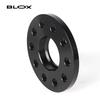 2Pieces 3/5/8/10/12/20mm Wheel Spacer Adapter PCD 5x108 CB 65.1mm 5 Lugs Suit for Volvo Peugeot Citroen Wheel Hub Tire Chucks 1