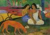 Ravensburger Art Collection Jigsaw Puzzle by 1000 12000833 "Area Area" Gauguin, Pieces,