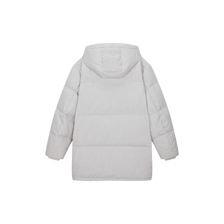 Champion FW24 Down Jacket Unisex U4DDJSM024