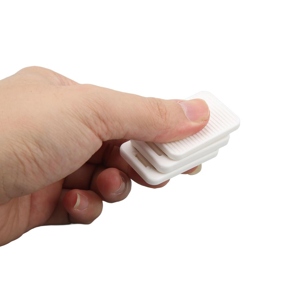 Push Slider Magnetic ABS   3 Layers Portable   Slider Toy for Stress Anxiety Relief