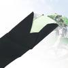 Universal Gripper Rubber Soft Motorcycle Seat Cover - KLX110 KX65 KX85 KX450F KX250 Pit Dirt Bikes