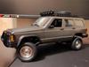 MN78 1:12 Full Scale RC CAR Cherokee 213 Four-wheel Drive Climbing Car RC Remote Controlled Toy Model for Kids Gifts