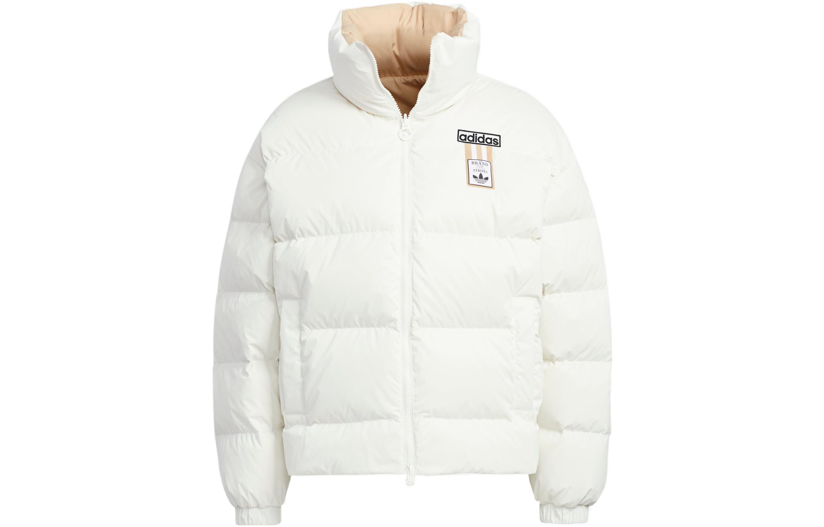 Adidas Originals Down Jacket Women s White HS9500