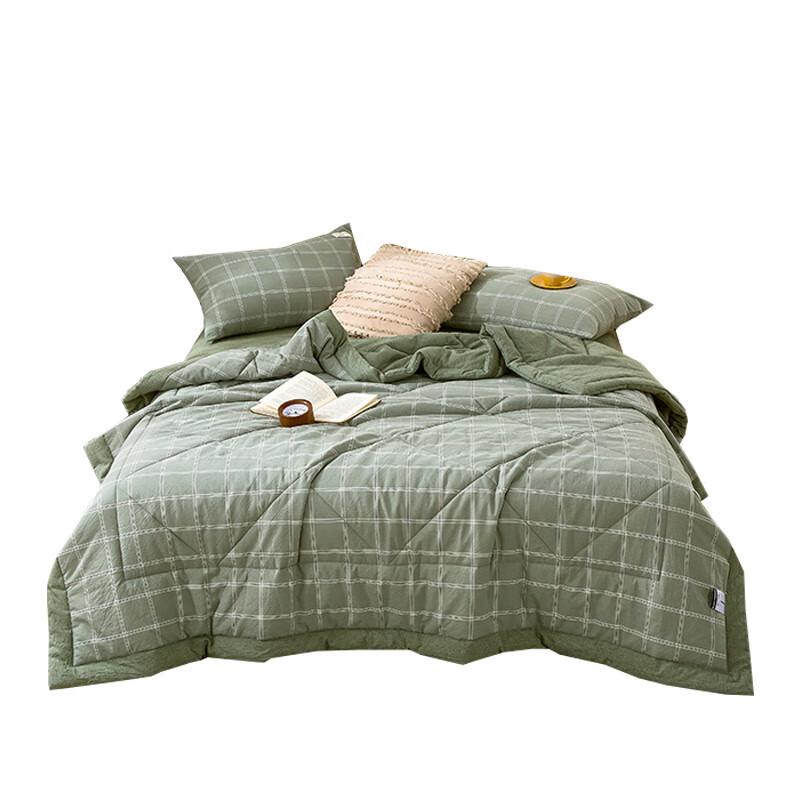 

Fuchert Peron 100% Cotton Summer Quilt