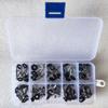 Lightweight Guide Rings Portable Repair Kit Replacement Set