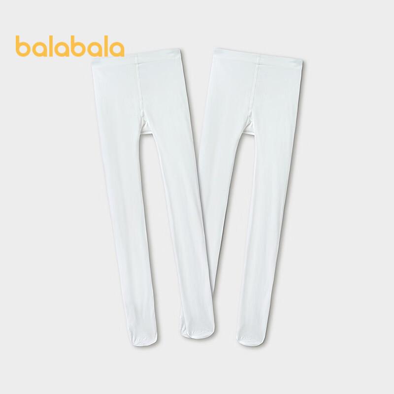 Balabala Girls  Summer Thin Dance Tights 120