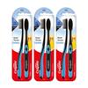 Colgate SlimSoft Charcoal Toothbrush