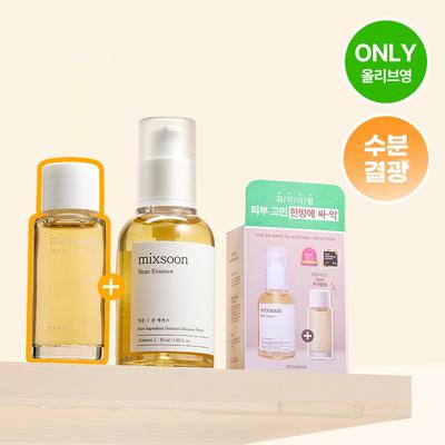Mixsoon Fasolowa Esencja 50ml (+20 ml)