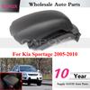CAPQX Car Center Console Armrest Assembly For Kia Sportage 2005-2010 Black Beige