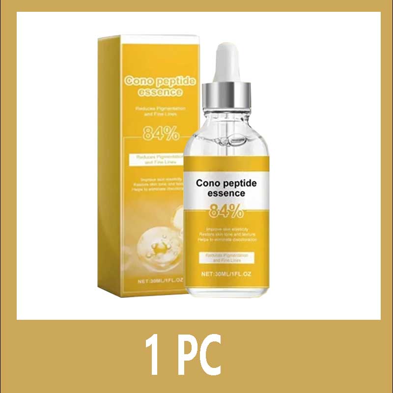 Remove Wrinkles Facial Serum Firm Skin Delay Aging Improve Dullness Brighten Moisturize Anti-Wrinkle Facial Essence