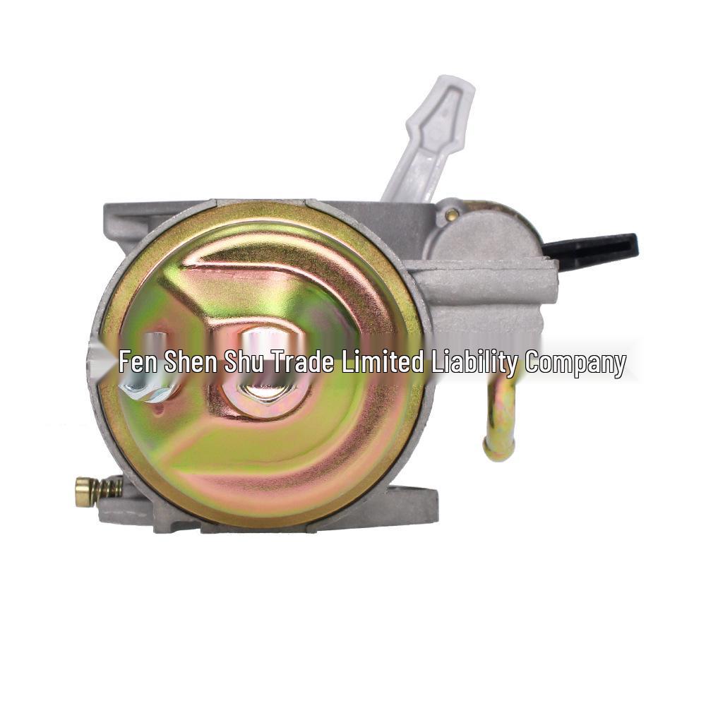 Fits GX340/GX390 11HP/13HP Carburetor 16100-ZF6-V01