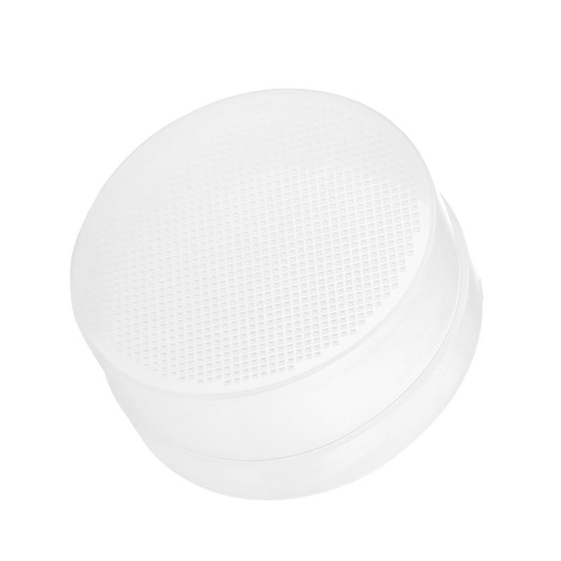 

Круглый софтбокс Godox V1 PRO для зеркальной камеры с горячим башмаком белый