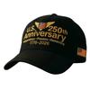 America's 250th Anniversary Embroidered Hat | Stylish & Versatile