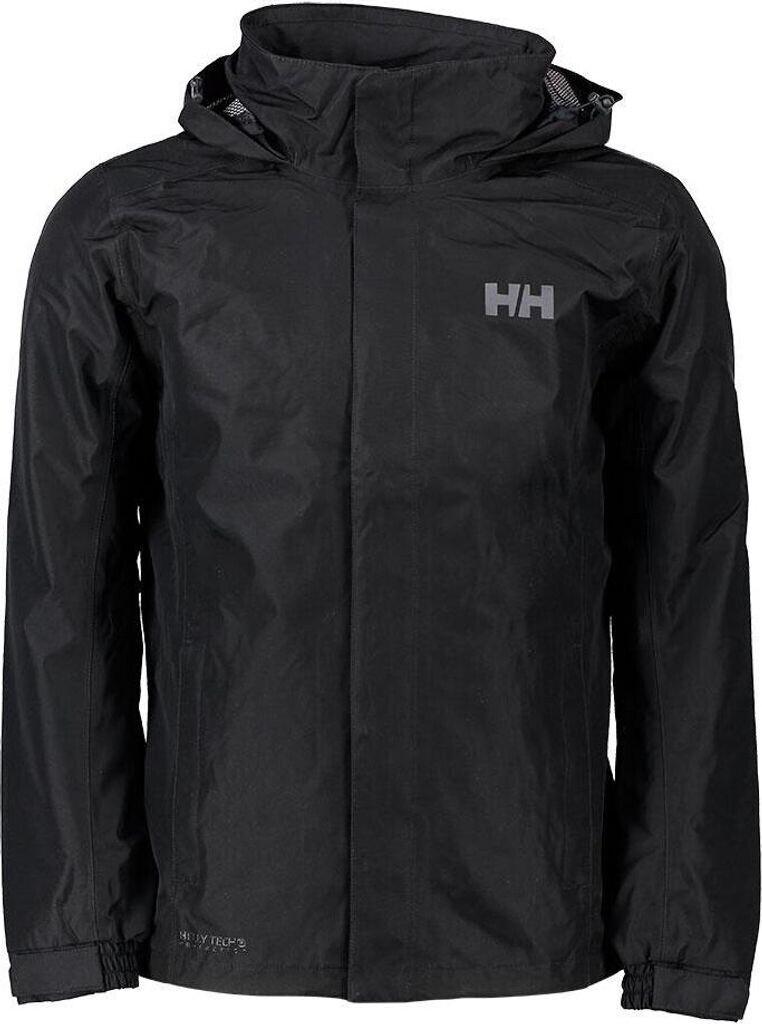 Куртка Helly Hansen Dubliner Jacket мужская (62643) черная