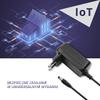 Qoltec Plug-in Power Supply 15W | 7.5V | 2A | 5.5*2.1