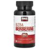 Ultra Berberine, Glucose & Metabolism Formula, 60 Veggie Caps (250Mg Per Capsule)