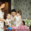 Non-Stick Racing Car Shape Cake Pan Silicone Racing Car Shape Baking Molds  for Gummy Making