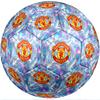 Pallone da calcio tema Manchester United Taglia 5 Pallone da calcio Tocco Morbido Pallone da calcio per Allenamento Professionale per Sport all'Aperto
