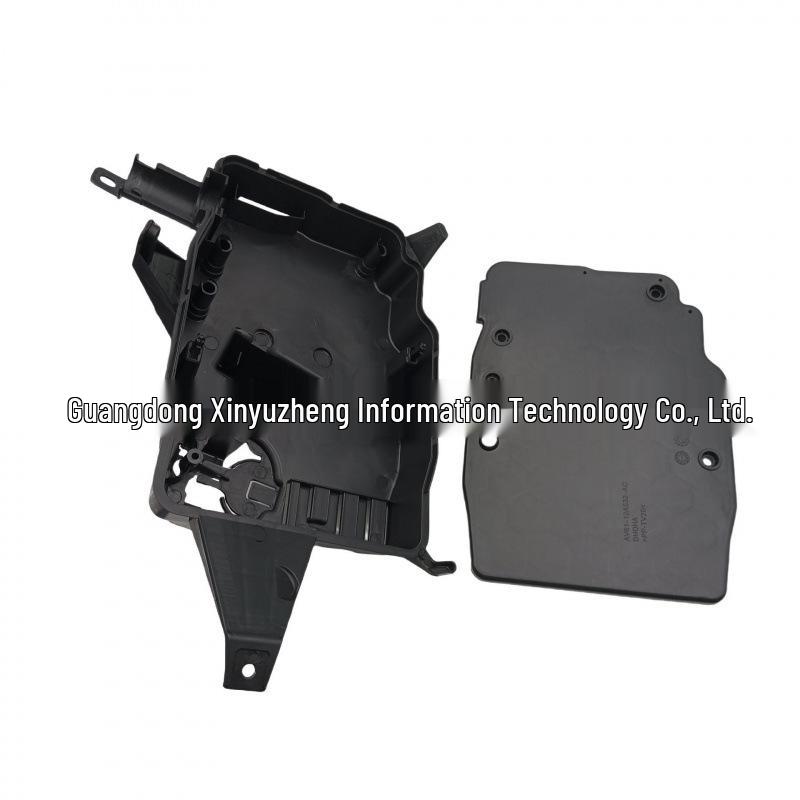 Staffa per Computer Superiore/Inferiore per Frees/Focus 12-15 AV61-12A532-AC