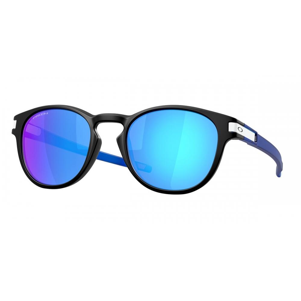 

Oakley Oo9265 Latch 926570 Unisex Sunglasses 53-21-139