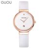 French Niche Watch Women's Waterproof Quartz Watch Female Couple Student Watch Watch Female Mesh Chain Watch