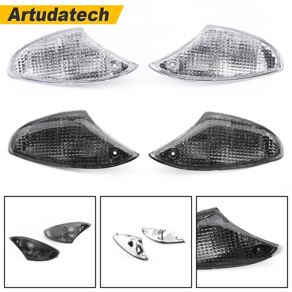 Front Turn Signals Lens for BMW K1200S BMW K1300S