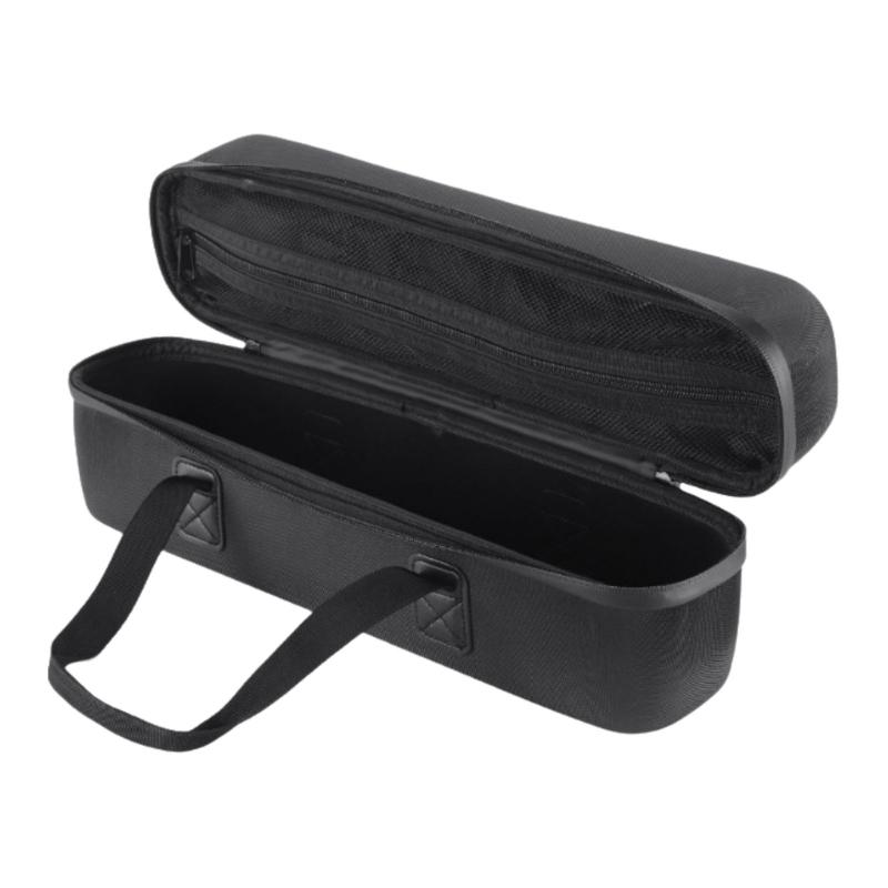 

Waterproofs Electric Bike Battery Transport Bag Large Capacity Battery Protective Case for Storage Transport Easy to Use 1