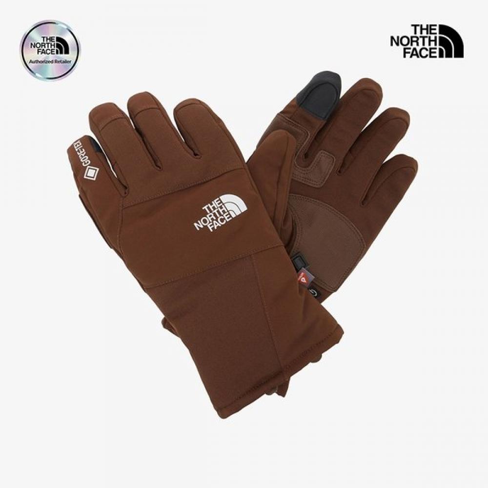 The North Face Gore Tex Veil Gloves Brs S