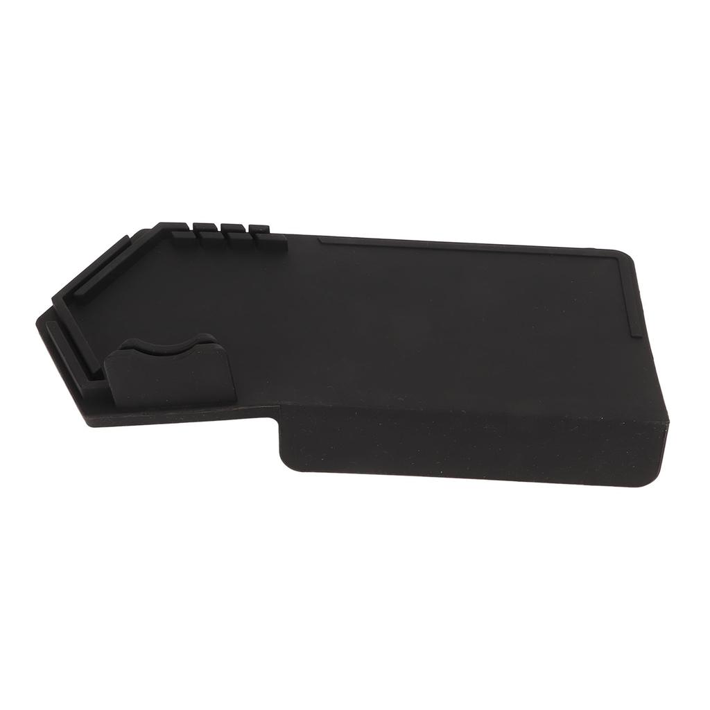 Kaffee Tamper Pad Fester Sitz Einfache Reinigung Lebensmittelqualität Weiches Silikon Bequeme Praktische Tampermatte für Küche