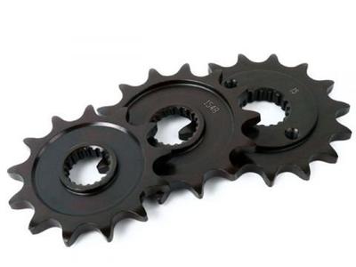 Dearsea (DRC) DURA FRONT Sprocket 420-16T CRF150R D331-307-16