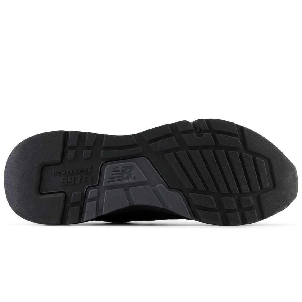 Women's/Men's Sports Shoes New Balance NB 997 Sneakers Black (U997RFB)