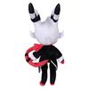 Millie Moxxie Cosplay 36CM 35CM Plush Plushies Anime Cartoon Helluva Roleplay Mascot Birthday Xmas Halloween Party Gifts Decor