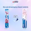 Crest Velvet Gum Care Toothbrush