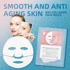 Calyrex Collagen Face Mask, Bio-Collagen Real Deep Mask, Deep Collagen Overnight Mask, Collagen Night Wrapping, for Skin Care (PACK OF 1)