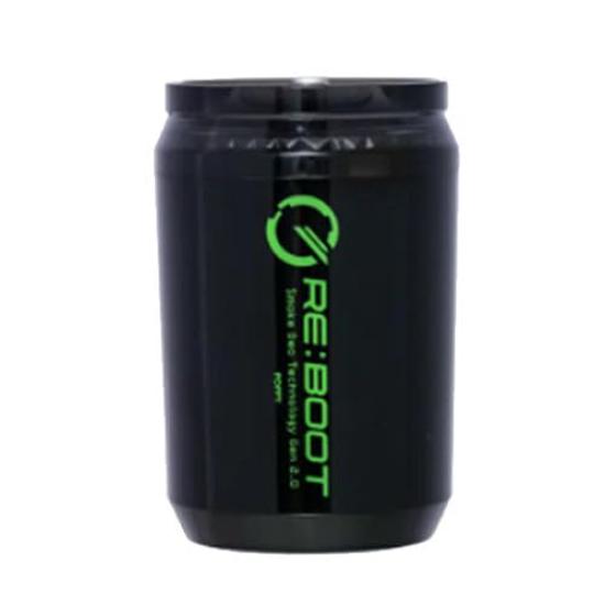 

Dia Chemical Автомобильный освежитель воздуха Reboot Gel Premium Белый мускус чёрный