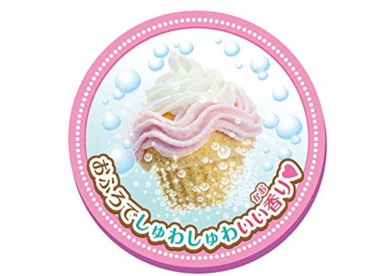 Shuwa Bomb Cupcake Basic Set SB-01