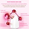 Professional Portable Nano Face Steamer Home Use Standing Type Facial Atomizer Machine With ABS Material Facial Steam Therapy