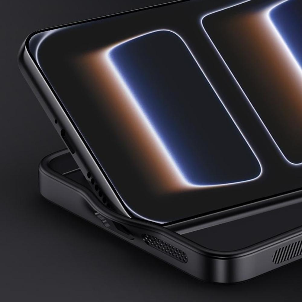 For iPhone 17 Pro Max Case Wood Texture PU Leather Coated PC TPU Phone Cover