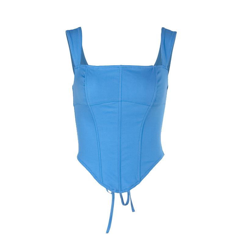Corsets, Fashionable and Elegant Women's Clothing