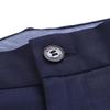 YOUNGOR Men's Straight Leg Lyocell Pants