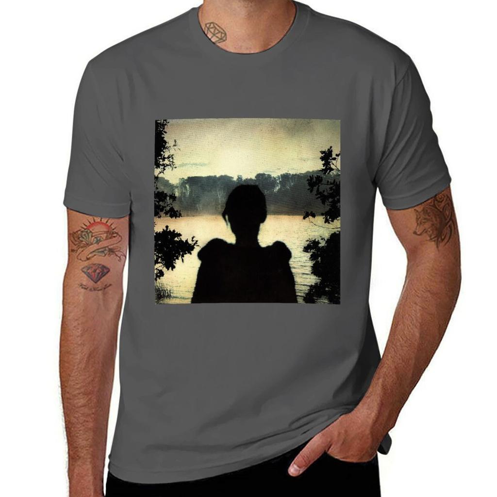Deadwing TShirt Quick Dry Travel TShirt