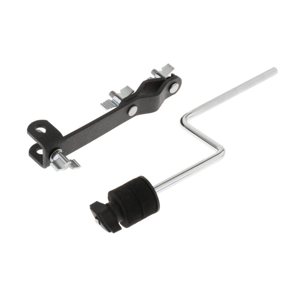 Drum Connecting Clip Drum Cymbal Arm Bracket Musical Instrument Accessories Drum