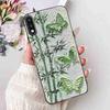 For LG K22 2020 Casing 6.2" Floral Pattern Cover Silicone Soft TPU For LG K 22 K22 LGK22 Cases Screen Protectors Coque Fundas