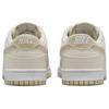 Nike Dunk Low Phantom Sanddrift Herren Sneakers Creme Sail DV0831-003