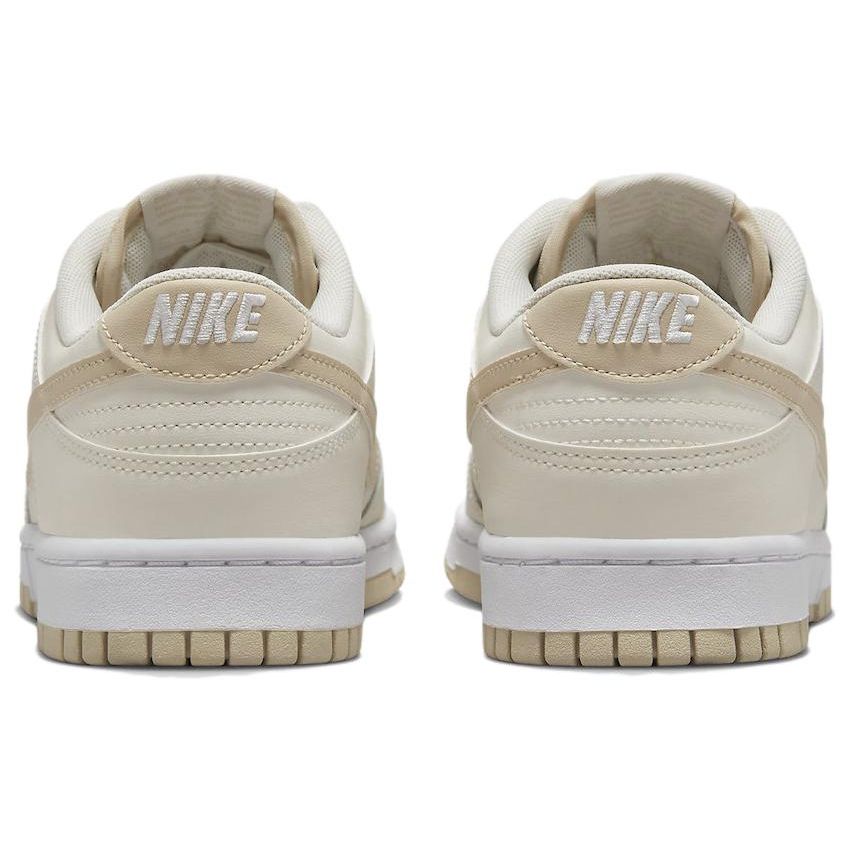 Nike Dunk Low Phantom Sanddrift Men Sneakers Cream Sail DV0831-003