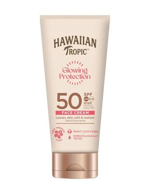 Glowing Protection Face Cream Spf50 50ml