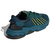 Ozweego Pusha T x Ozweego Adidas Originals 'King Push' FV2480